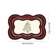 thumbnail image 3 of Alfombras Navideñas Antideslizantes Absorbentes de Lodo de Diatomeas para Baño | Decoración Navideña | Poliéster | 40X60Cm | 1 Unidad, 3 of 6