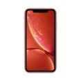 thumbnail image 1 of Smartphone iPhone XR 128Gb Coral Apple Reacondicionado Desbloqueado, 1 of 3