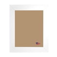 thumbnail image 1 of Rayne Mirrors Inc. F362430 American Fait Rayne Blanc Satin Large Cadre- 24 x 30 Po., 1 of 1