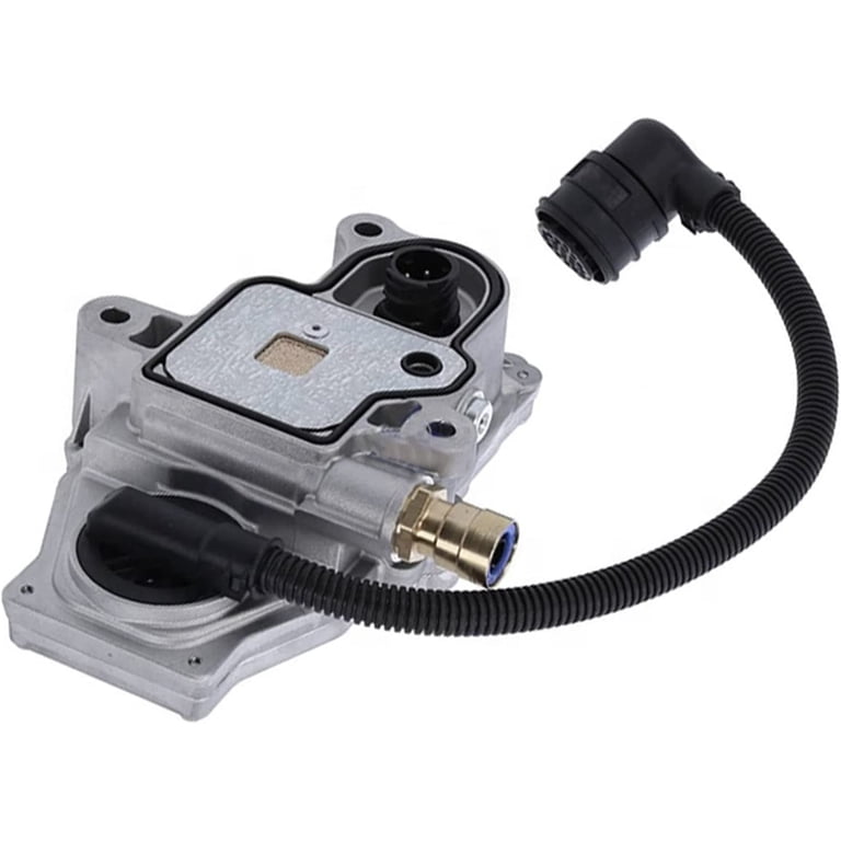 Seapple 20584497 21008344 21710522 22327063 Gearbox solenoid valve 