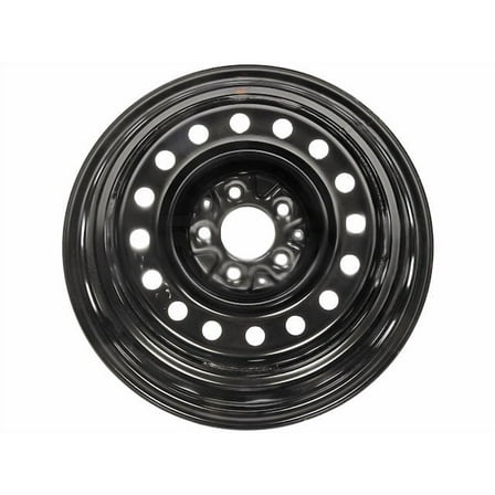 Wheel - Compatible with 2001 - 2011 Chevy Impala 2002 2003 2004 2005 2006 2007 2008 2009 2010