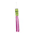 thumbnail image 3 of yuksok Halloween Ghost Windsock Flag Outdoor Hanging Decoration for Tree Front Yard Green, 3 of 9