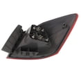 thumbnail image 3 of For 13 14 15 Accord EX/LX/Sport Outer Taillight Taillamp Rear Light Driver Side, 3 of 5