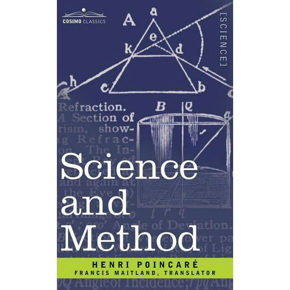 Science and Method, (Hardcover)