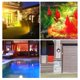 thumbnail image 5 of Foco de paisaje RUICAIKUN 10W 12V RGB impermeable, 5 of 6