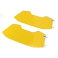 thumbnail image 1 of Protector De Pantalla Para Salpicadero Protección UV A Prueba De Polvo Impermeable Antihuellas Dactilares Película De Panel De Instrumentos Para Motocicleta ANGGREK Otros, 1 of 8