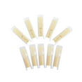 thumbnail image 4 of Langgg Lot de 10 Boîtes de Rangement pour Assiettes de Clarinette Force des Pièces 2.5 Mini Roseaux, 4 of 6