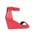 thumbnail image 3 of Hotsoles Gull Women's Single Strap Wedge Sandal, 3 of 3
