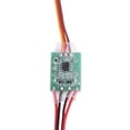 thumbnail image 2 of Domqga 2 in 1 Electronic Fuze Controller Remote Control Switch Ignition Lighter for RC Model Aircraft ,RC Ignition Switch, RC Igniter, 2 of 8