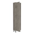 thumbnail image 7 of Laska Storage Cabinet, Broom Hangers, 1 Door, 7 of 7