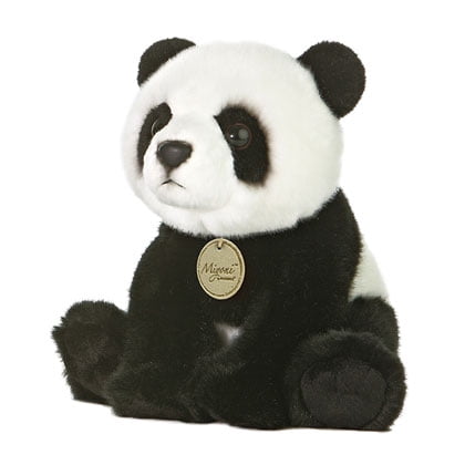 panda stuff at walmart
