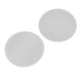 thumbnail image 1 of 2PCS Coffee Puck Screen 304 Stainless Steel, Effective Filtration, Durable, Easy To Wash Portafilter Puck Screen, Retains Coffee Oils For Robust Flavor, 1 of 8