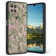 thumbnail image 1 of Leaf-238 Phone Case, Degined for Samsung Galaxy A42 Case Men Women, Flexible Silicone Shockproof Case for Samsung Galaxy A42, 1 of 1