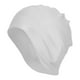thumbnail image 2 of Gorro De Natación, Gorro De Natación De Silicona Para Mujer Con Súper Elástico Para Piscina, 2 of 7