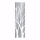 thumbnail image 2 of Diseño de árbol moderno Etiqueta de la pared Sala de estar Dormitorio Espejo Acabado Acrílico Etiqueta de la pared Decoración para el hogar AweSitey HA001138-01, 2 of 6