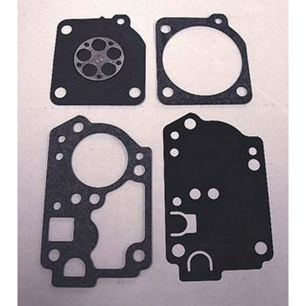 Zama GND78 Carb Diaphragm & Gasket Kit