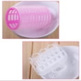thumbnail image 2 of unbranded 9Ud Rodillos Para Rizar En Rosa Herramienta De Estilizado Fácil Y Seguro, 2 of 8