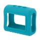 thumbnail image 1 of Funda de silicona, funda de goma de viaje de flexible de piel suave azul Sunnimix Estuche de silicona, 1 of 4