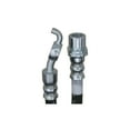 thumbnail image 2 of Raybestos BH383322 Professional Grade Hydraulic Brake Hose Fits select: 2006-2014 LEXUS IS, 2015 LEXUS IS 250, 2 of 5