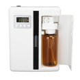 thumbnail image 1 of Smart Scent Air Machine, BT APP Professional Waterless Essential Oil Diffuser 160ml, Nebulizing Whole House Portable Aroma Cold Air Scent Diffuser For Home Hotel  Office, 1 of 8