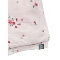 thumbnail image 4 of Modern Moments by Gerber Baby Neutral Organic Cuffed Shorts, Sizes 0/3 Months - 24 Months, 4 of 7