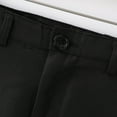 thumbnail image 7 of Slim Fit/Elegant/Party Cotton Blend, Shirt Pants Tie Suits Men's Suits Pieces (4-Pack) (Men's) L, 7 of 7