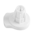 thumbnail image 1 of Window 25mm Roller Blind Shade Clutch Bracket Side Pulley Chain Repair Fitting Kit Window Treatments, 1 of 7