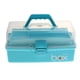 thumbnail image 2 of Caja de almacenamiento Yinane Plástico para Mascotas 3 Layer, 2 of 5