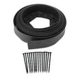thumbnail image 1 of Lawn Edging,Landscape Edging Kit Lawn Landscape Edging Kit Landscape Edging Border Unparalleled Experience, 1 of 8
