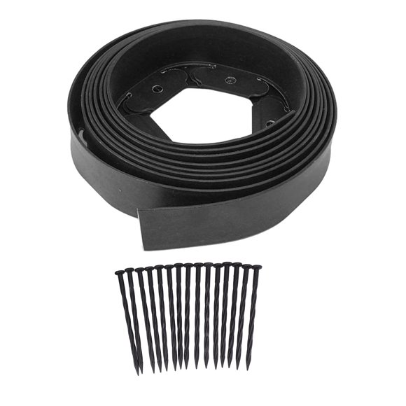 Landscape Edging Kit,Landscape Edging Kit Lawn Tall Wall Landscape Edging Landscape Edging Border High Capacity