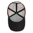 thumbnail image 4 of Lsque Mario Baseball Cap Trucker Low Profile Hat Golf Dad Hat Adjustable Original Classic Unconstructed Plain Cap Men Women, 4 of 9