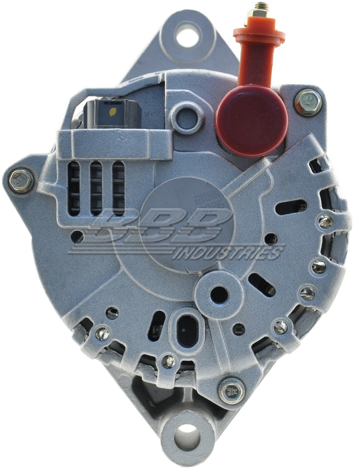 TERREPOWER formerly BBB Industries N8266 New Alternator