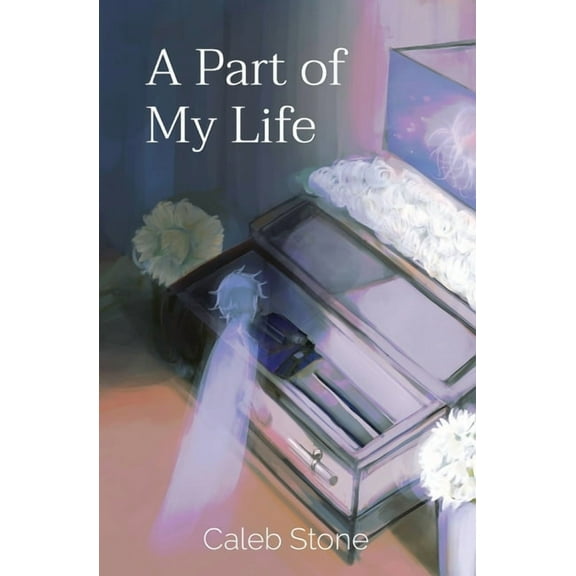 A Part of My Life, (Paperback)