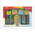 thumbnail image 1 of Pokemon TCG - Scarlet & Violet: 151 - 5 pack Mini Tins w/ 4 Promos Bundle!, 1 of 9