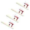 thumbnail image 3 of Miangastore 4Pcs Ball Blower Toy Floating Blow Pipe Balls Toys Breath Control Lip Muscle Development Fun, 3 of 8