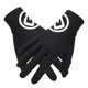 thumbnail image 2 of Guantes De Ciclismo, Resistentes Al Viento, Superficie Elegante, Pantalla Táctil, Dedos Completos, Guantes De Ciclismo Para Largas Distancias De Conducción ANGGREK Otros, 2 of 8