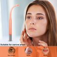 thumbnail image 4 of Electrode Wand Elitzia ETJX006 Tubo de vidrio con punta naranja, 4 of 9