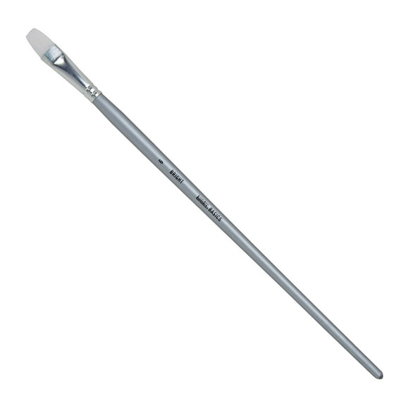 Liquitex BASICS Brush, Bright, 6