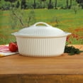 thumbnail image 2 of Mikasa Italian Countryside Oval Casserole, 2 of 5