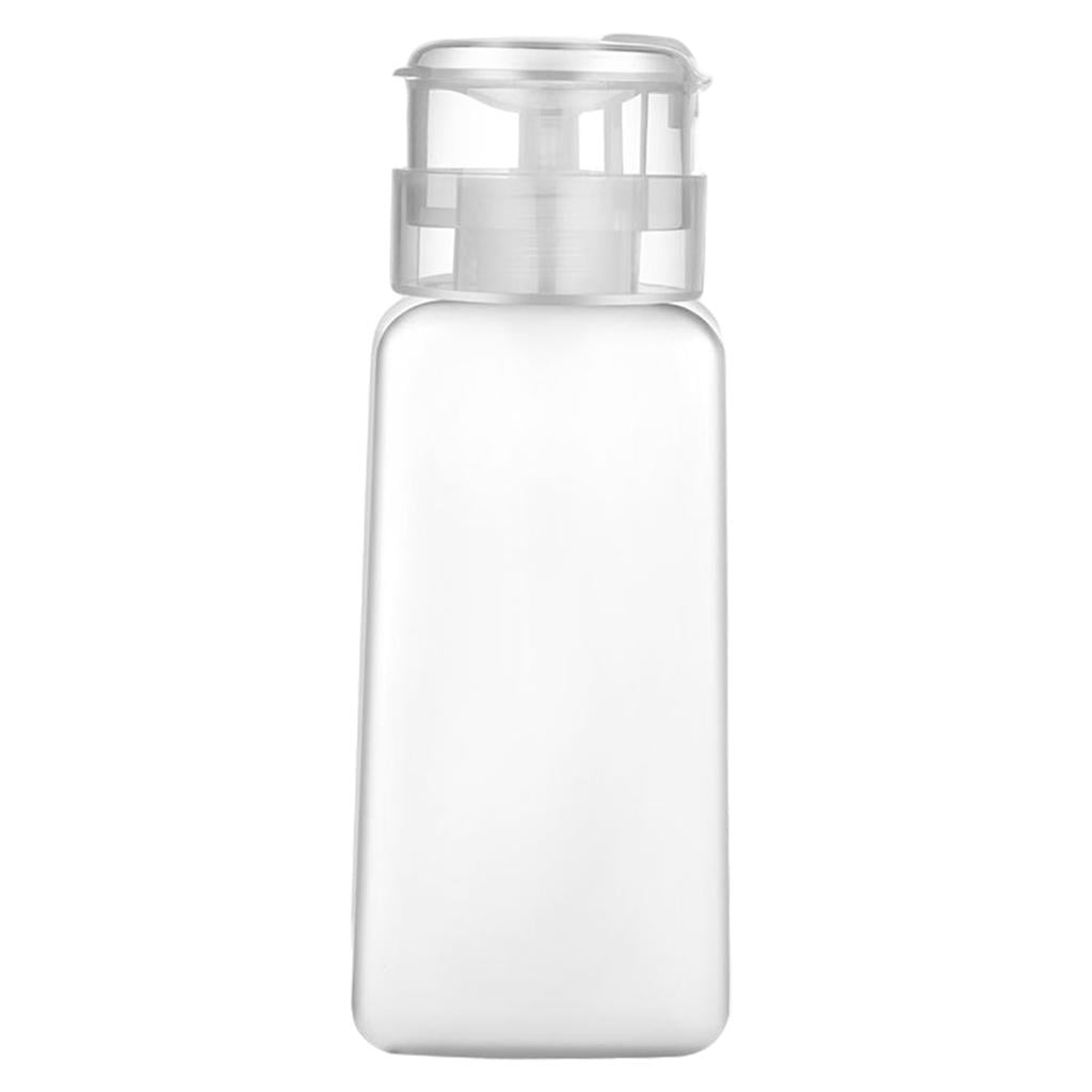 Empty Remover Pump Dispensers, Push Down Pump Dispenser, Lockable Empty