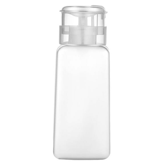 Alcohol Pump Dispenser