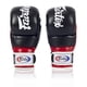 thumbnail image 1 of Guantes de boxeo Fairtex FGV18 Muay Thai para hombres, mujeres y niños, 1 of 5