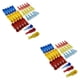 thumbnail image 2 of Seitruly Juego de conectores de cable, Kit de candados de Cable eléctrico de reemplazo desmontable, Terminal de cable de dispositivo electrónico para Type2 NO2, 2 of 5
