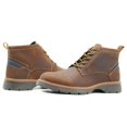 thumbnail image 2 of Bota Botin Merano Casual Tabaco Para Caballero 28, 2 of 6
