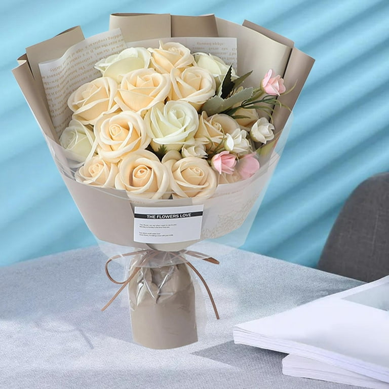 Gift box centerpieces for baby shower 2025