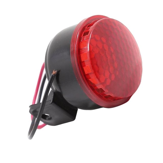 Zumbadores Soledad AS079 Bocina de Coche Duradero Cuerno de Voz Alta 12V