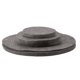 thumbnail image 1 of Protectores de placa de fieltro suave redondo Protectores de divisores Utensilios de cocina Utensilios para hornear Pan Separador Almohadillas, 1 of 9