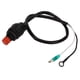 thumbnail image 1 of Interruptor De Parada De Emergencia Del Motor, ABS 50 Cm Interruptor De Parada De Emergencia Del Motor Para T15 Para F6, 1 of 7