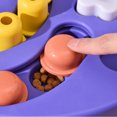 thumbnail image 3 of Juguetes para perros juegos inteligentes distribuidores de alimentos para perros inteligentes juguetes interactivos para perros mascotas perros medianos Shuxiu Wang 9024719180137, 3 of 5
