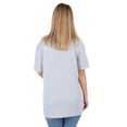 thumbnail image 3 of NFL Womens Shield T-Shirt, 3 of 6